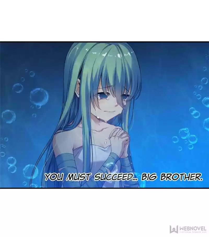 The Reincarnated Weapon Shop Owner Chapter 116