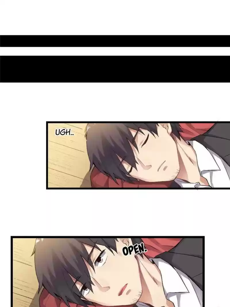 The Reincarnated Weapon Shop Owner Chapter 117