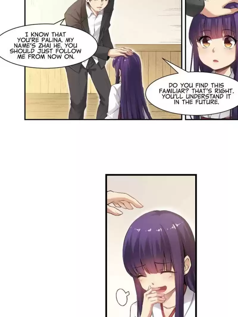 The Reincarnated Weapon Shop Owner Chapter 117