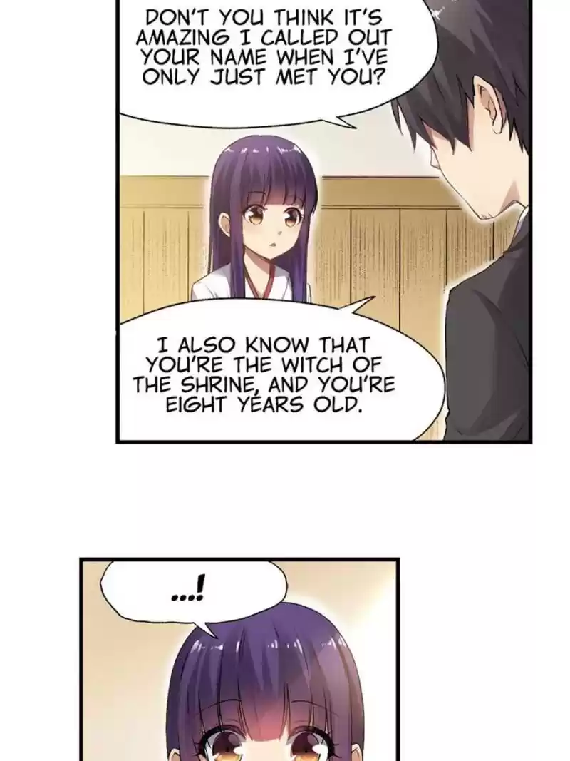 The Reincarnated Weapon Shop Owner Chapter 117