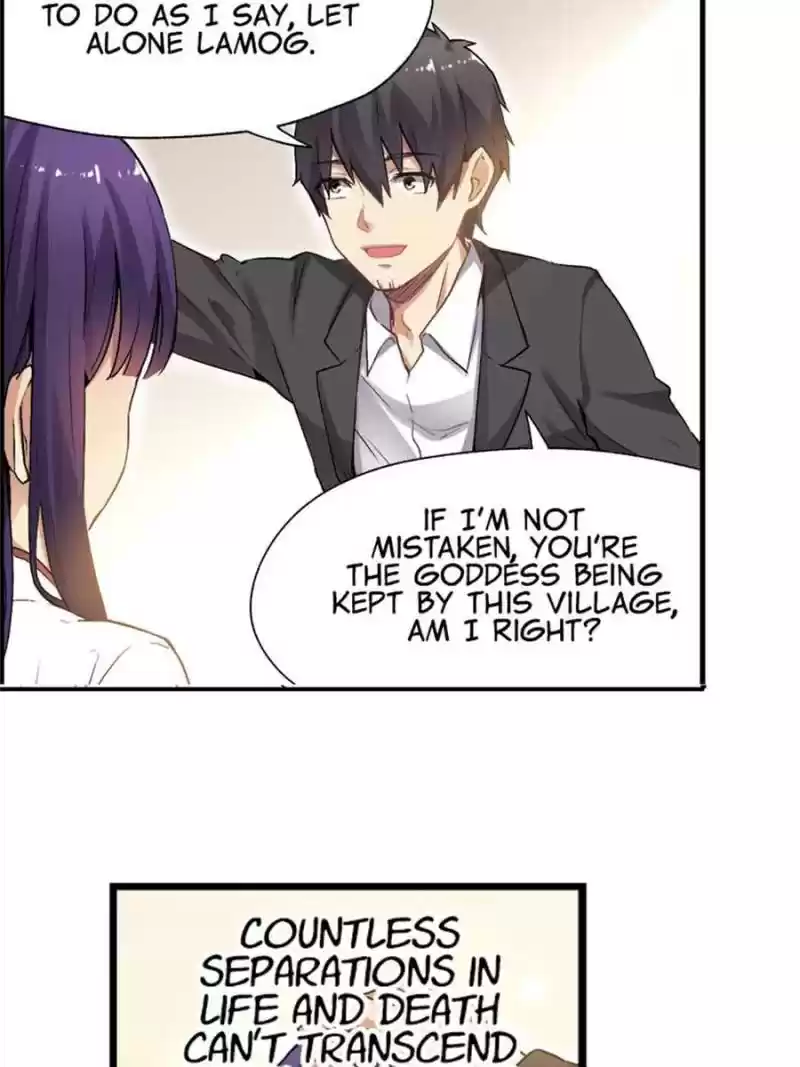 The Reincarnated Weapon Shop Owner Chapter 117