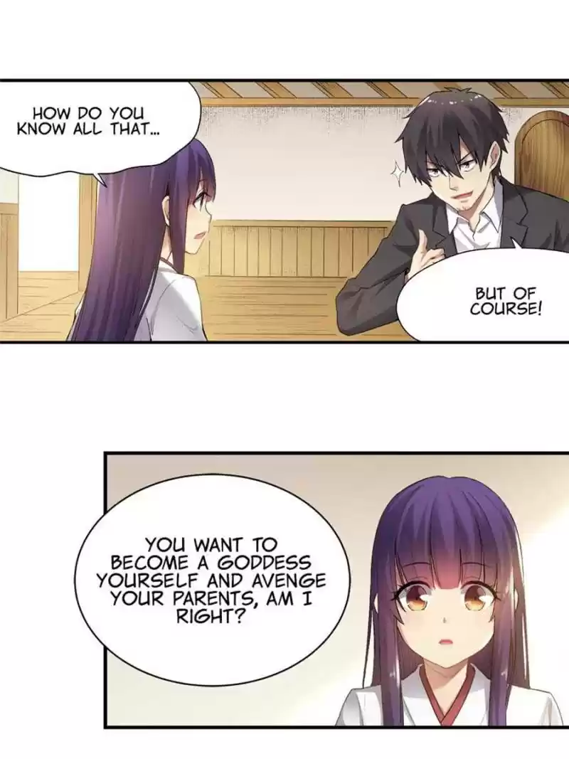 The Reincarnated Weapon Shop Owner Chapter 117