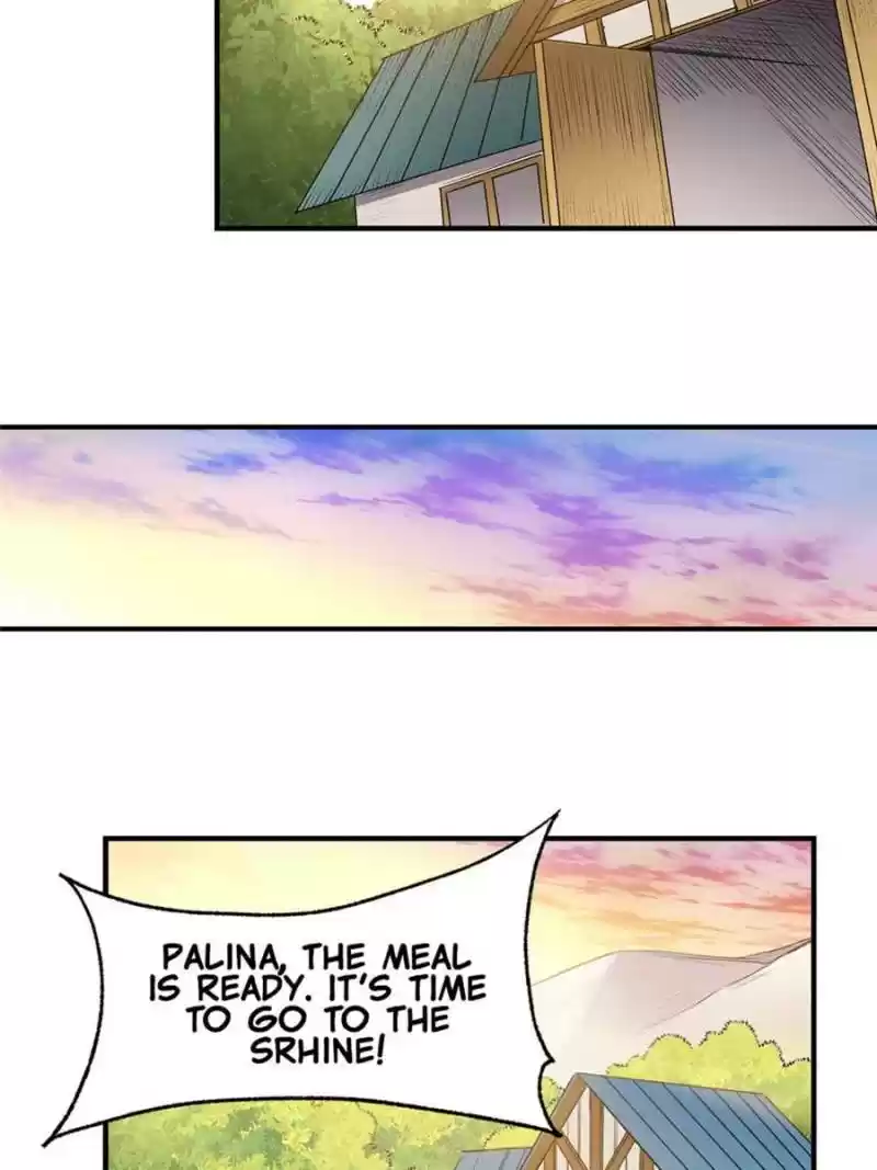 The Reincarnated Weapon Shop Owner Chapter 117