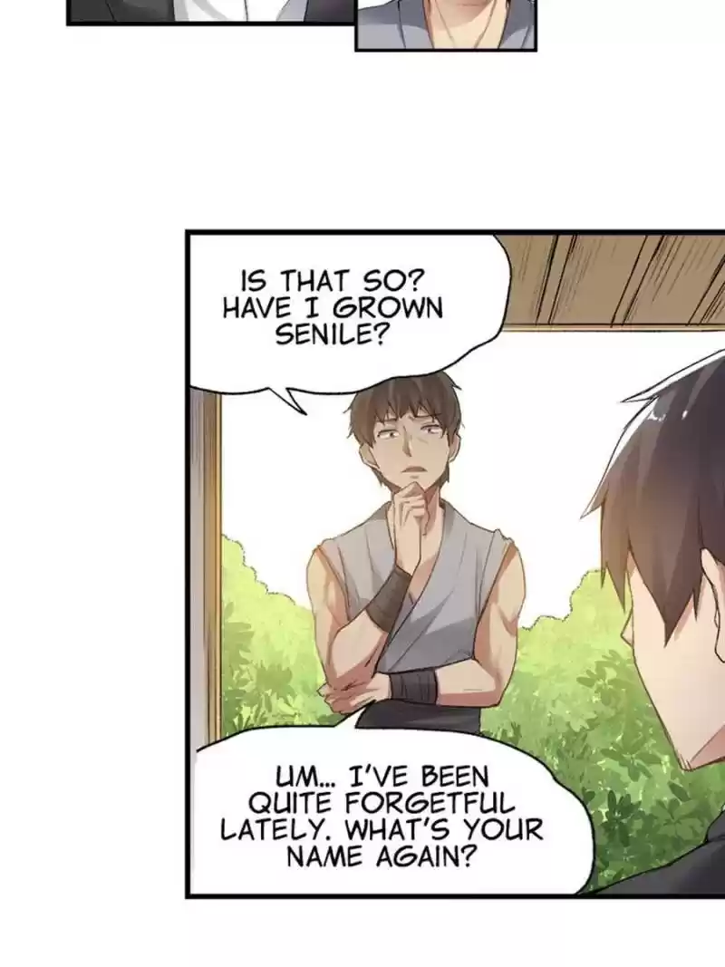 The Reincarnated Weapon Shop Owner Chapter 117