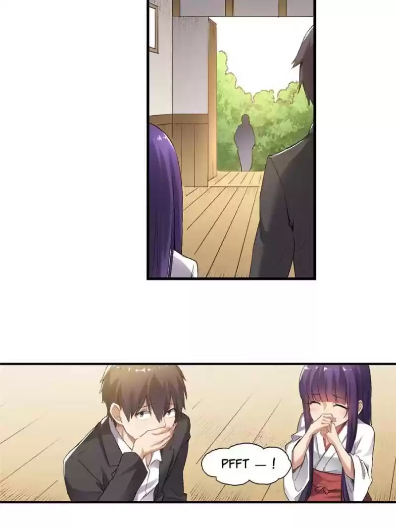 The Reincarnated Weapon Shop Owner Chapter 117