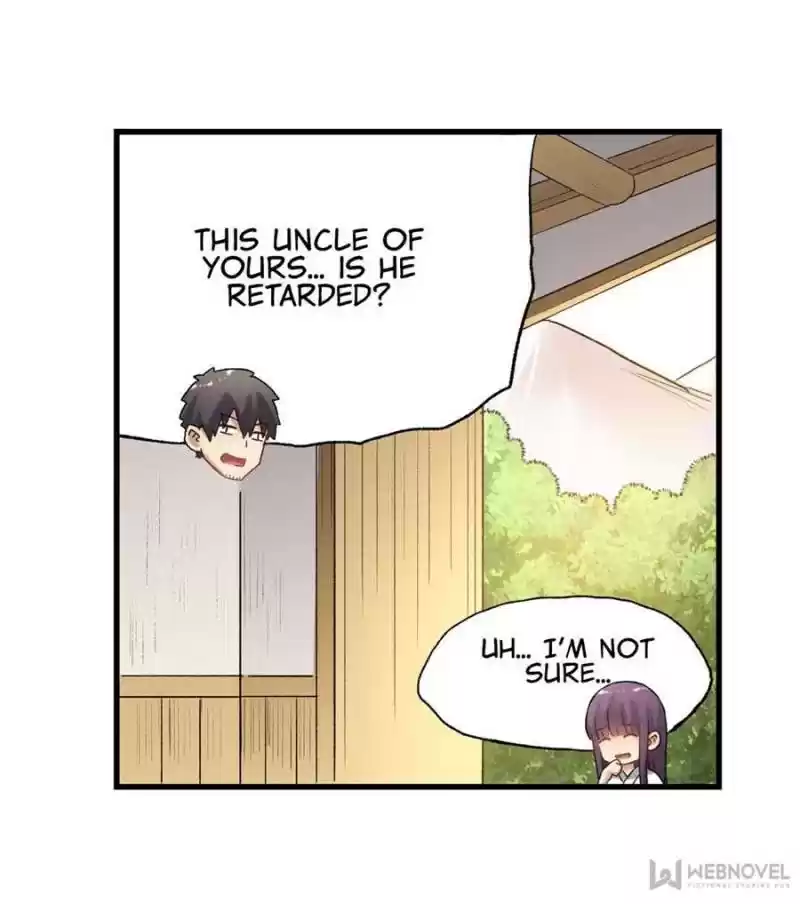 The Reincarnated Weapon Shop Owner Chapter 117