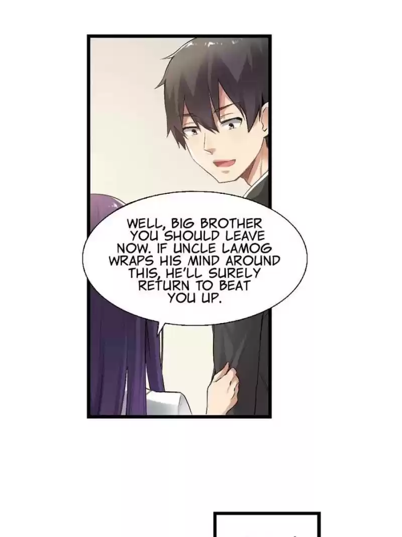 The Reincarnated Weapon Shop Owner Chapter 117