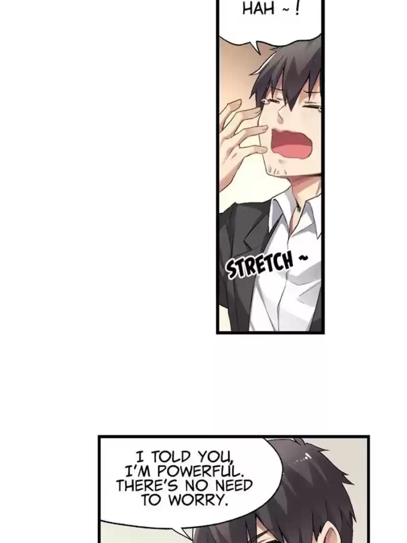 The Reincarnated Weapon Shop Owner Chapter 117