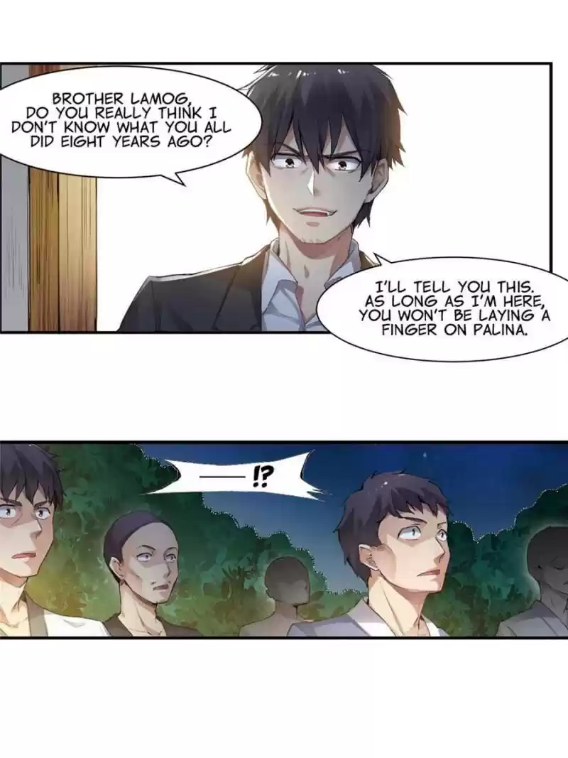 The Reincarnated Weapon Shop Owner Chapter 117