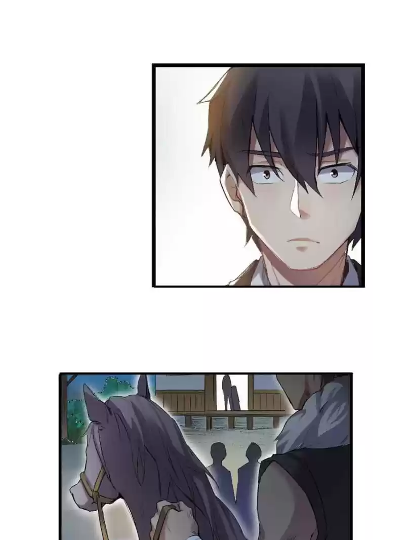 The Reincarnated Weapon Shop Owner Chapter 117