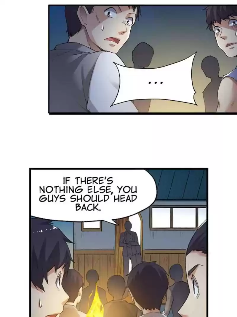 The Reincarnated Weapon Shop Owner Chapter 117