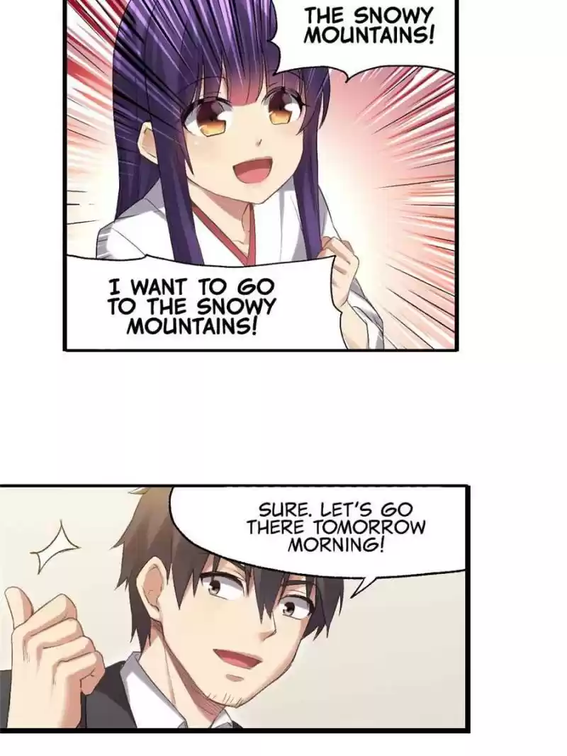 The Reincarnated Weapon Shop Owner Chapter 117