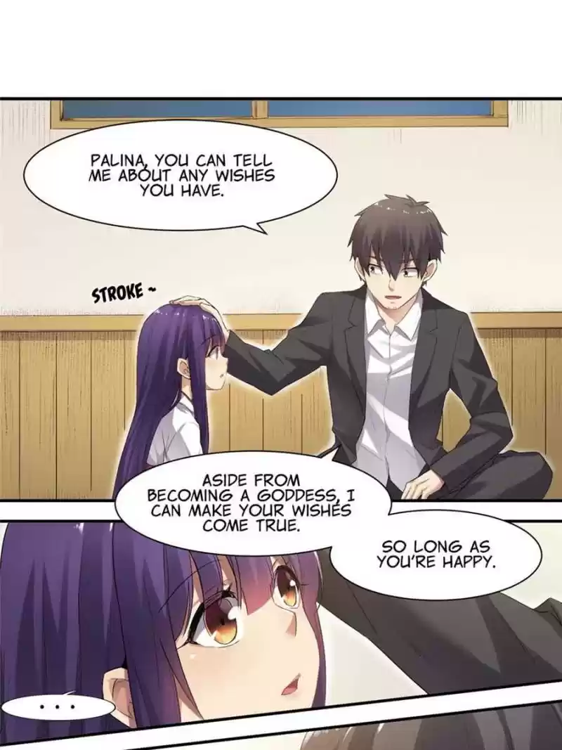 The Reincarnated Weapon Shop Owner Chapter 117