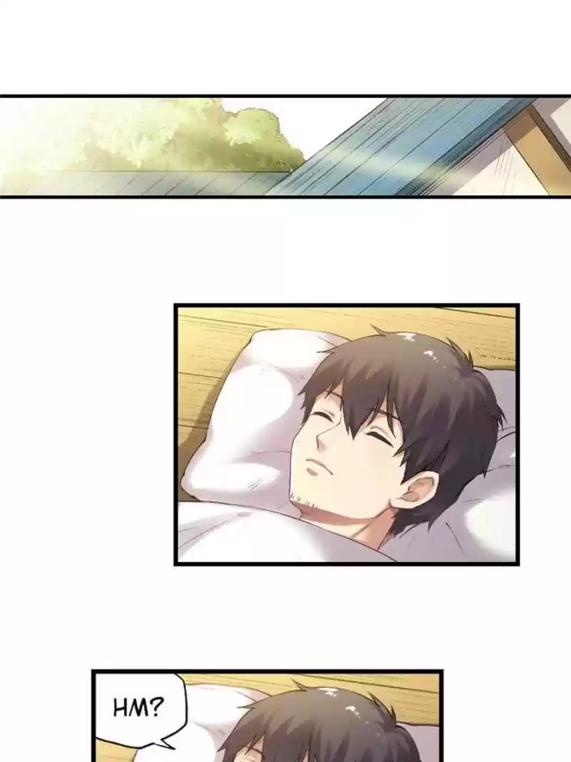 The Reincarnated Weapon Shop Owner Chapter 118