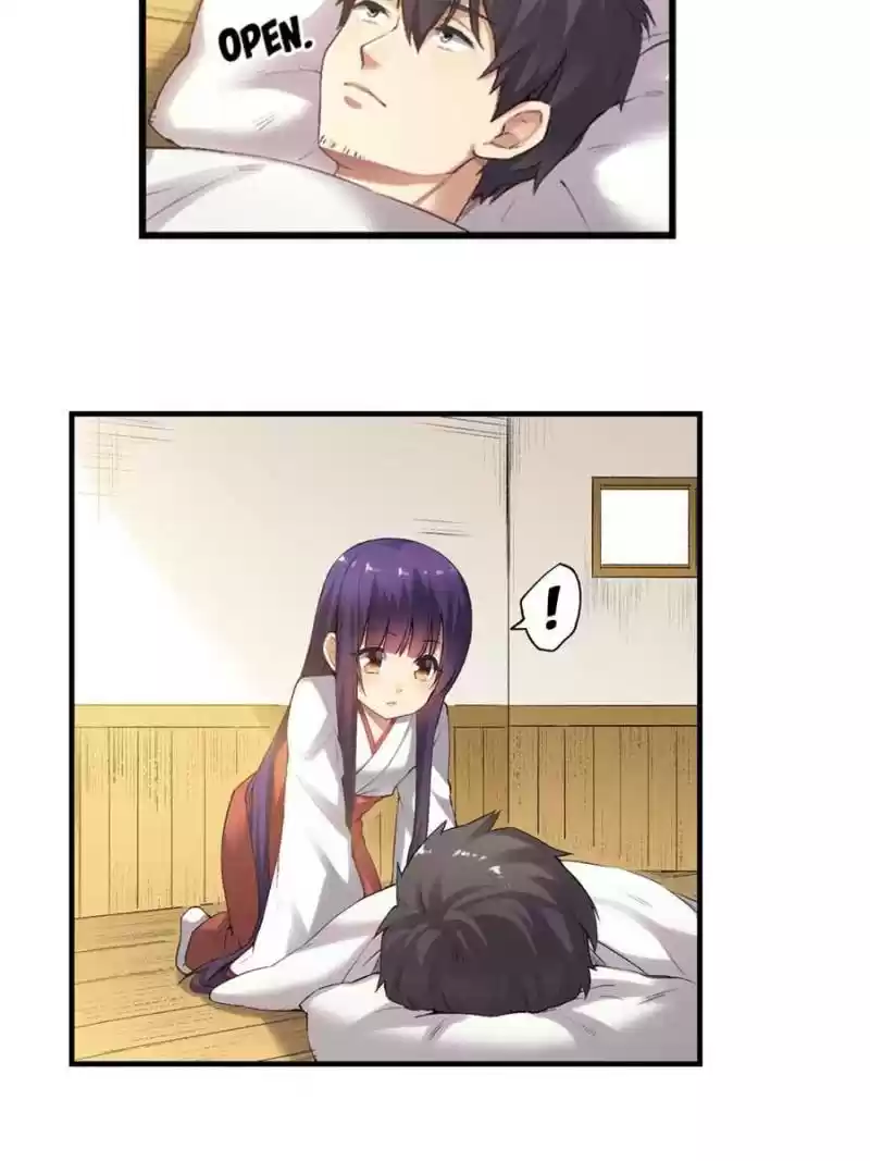 The Reincarnated Weapon Shop Owner Chapter 118