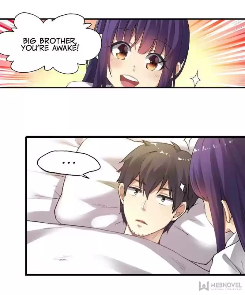 The Reincarnated Weapon Shop Owner Chapter 118