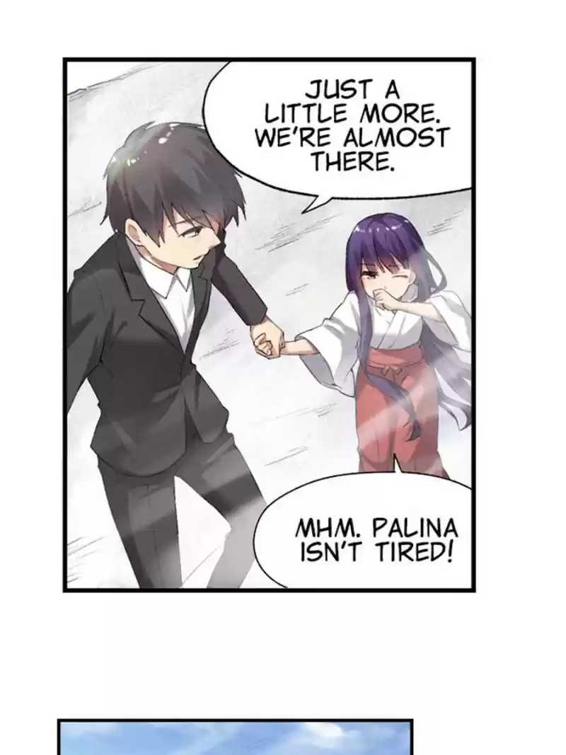 The Reincarnated Weapon Shop Owner Chapter 118