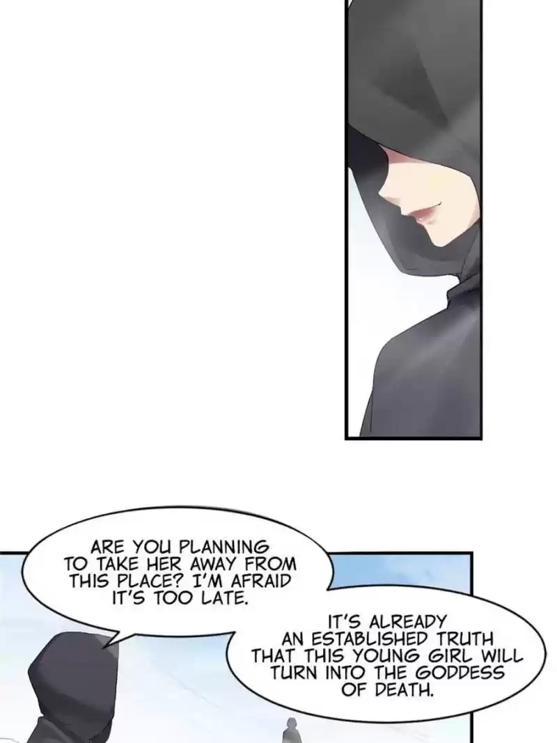 The Reincarnated Weapon Shop Owner Chapter 118