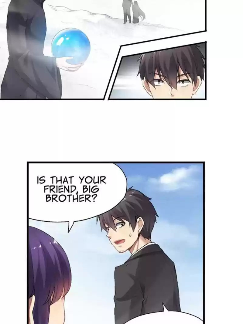 The Reincarnated Weapon Shop Owner Chapter 118