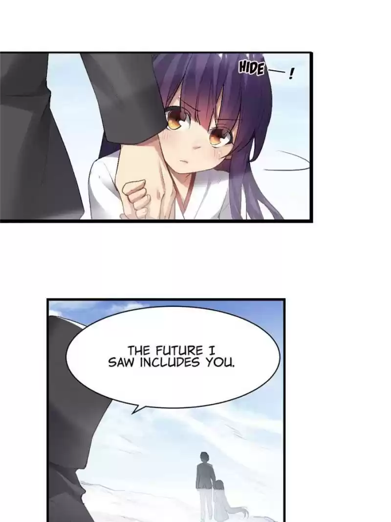 The Reincarnated Weapon Shop Owner Chapter 118