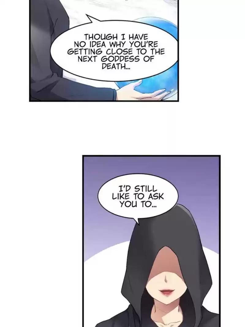 The Reincarnated Weapon Shop Owner Chapter 118