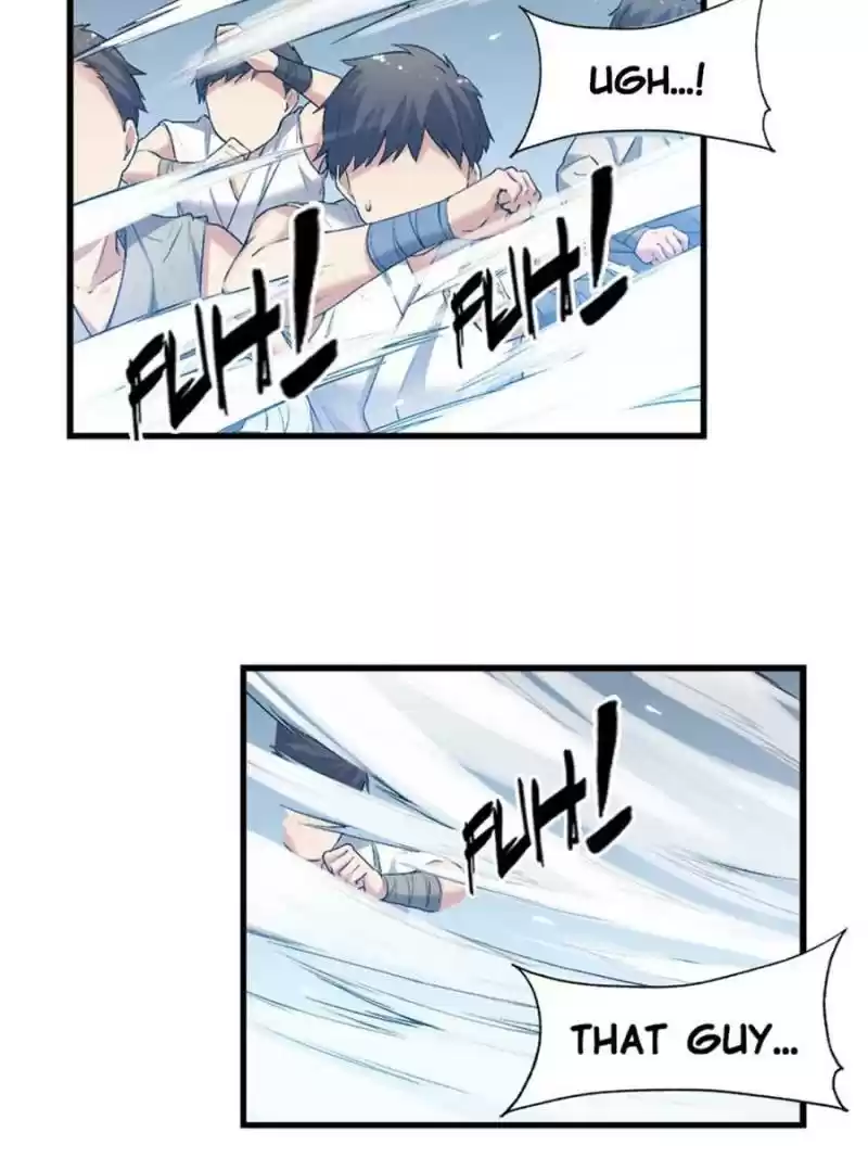 The Reincarnated Weapon Shop Owner Chapter 118