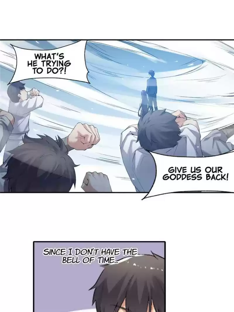 The Reincarnated Weapon Shop Owner Chapter 118