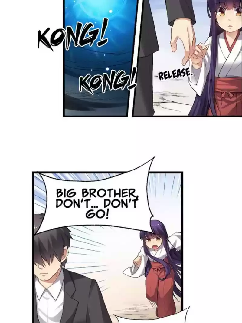 The Reincarnated Weapon Shop Owner Chapter 118