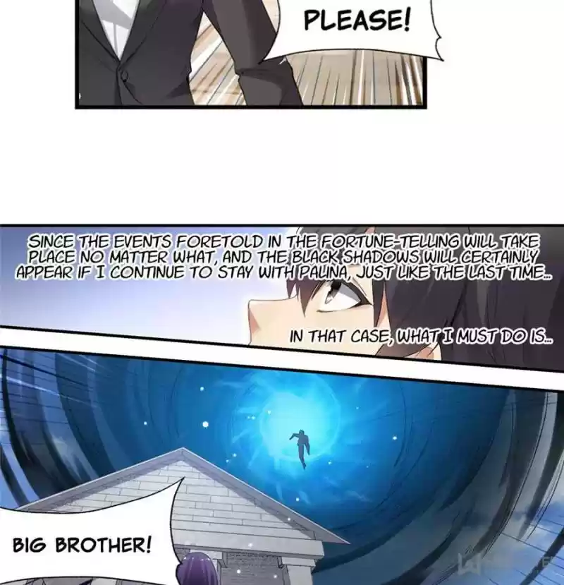 The Reincarnated Weapon Shop Owner Chapter 118