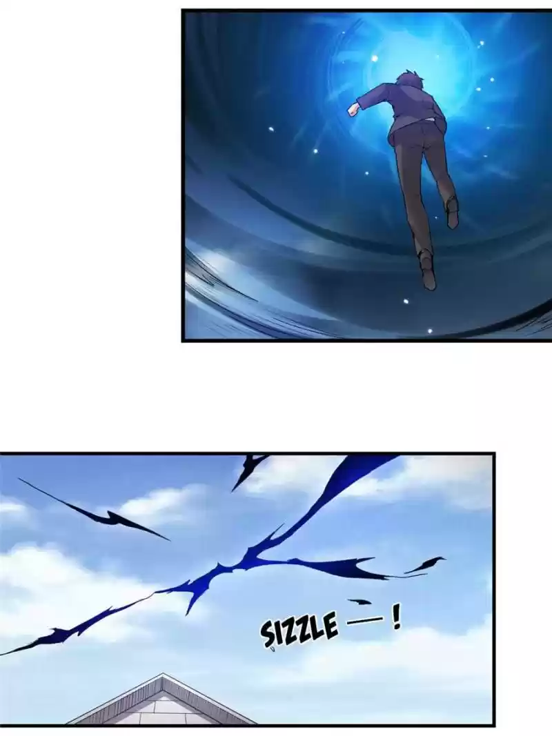 The Reincarnated Weapon Shop Owner Chapter 118