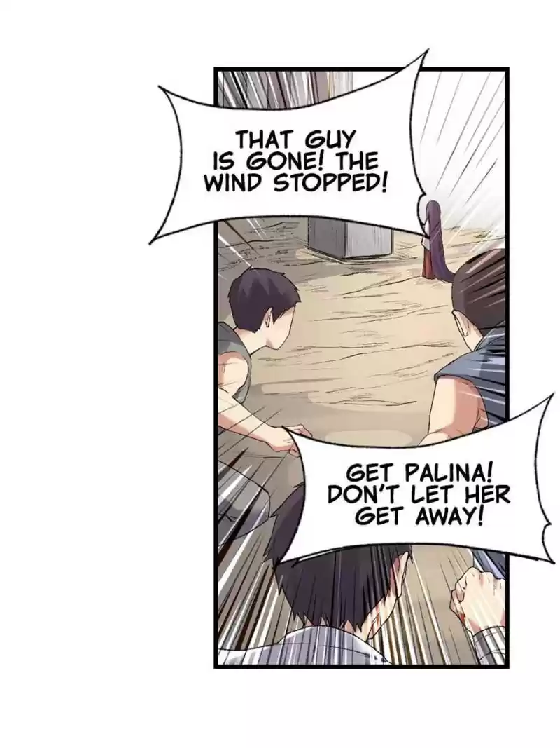 The Reincarnated Weapon Shop Owner Chapter 118