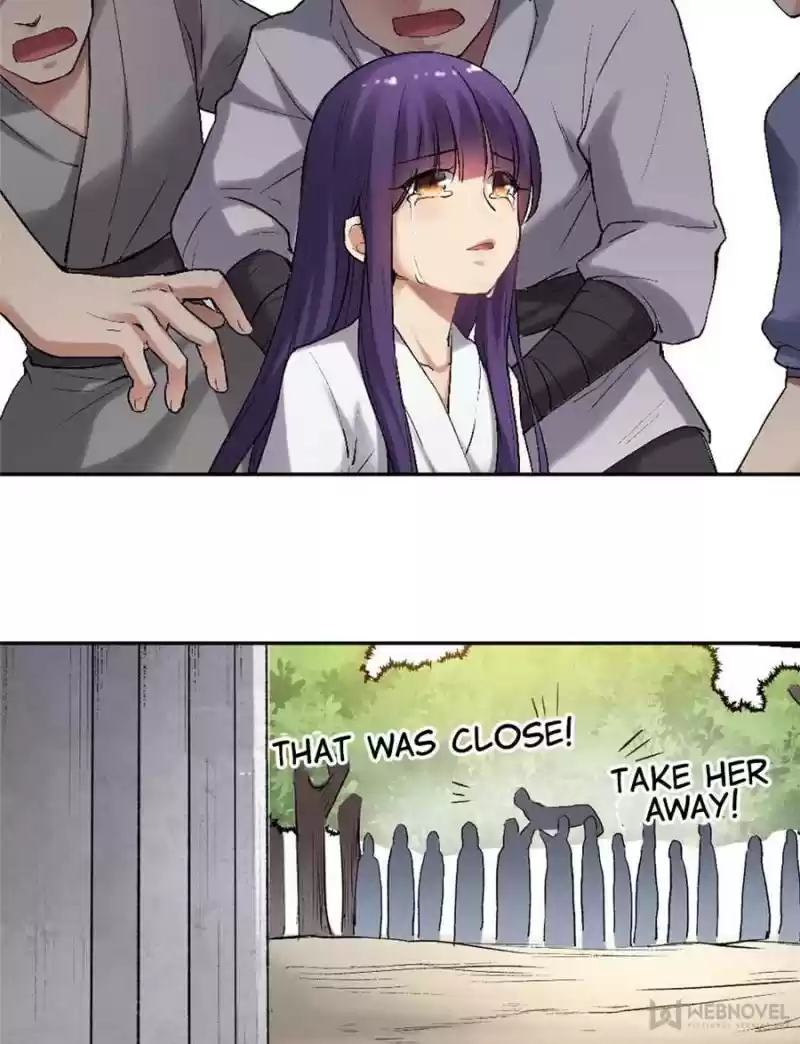 The Reincarnated Weapon Shop Owner Chapter 118