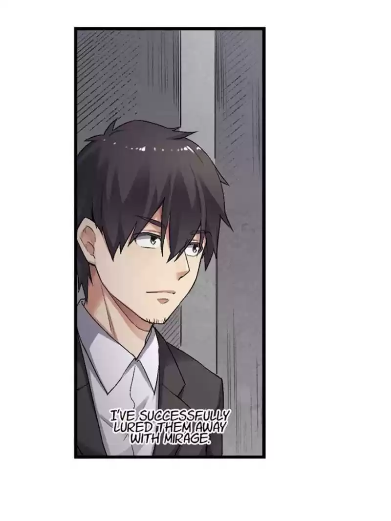 The Reincarnated Weapon Shop Owner Chapter 118