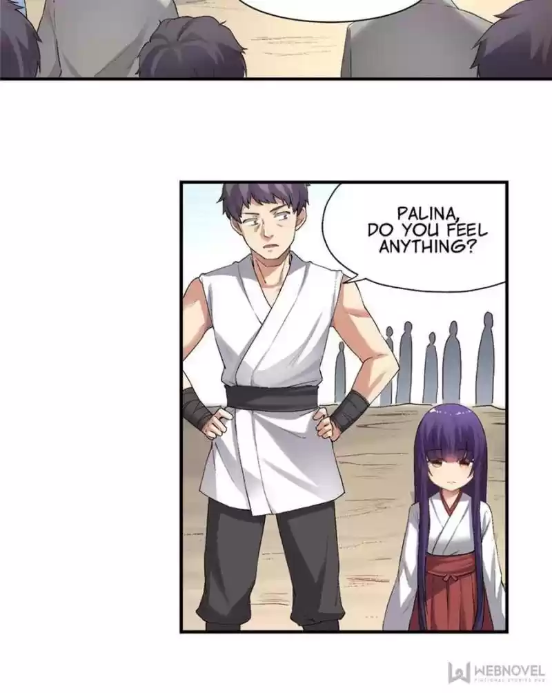 The Reincarnated Weapon Shop Owner Chapter 118