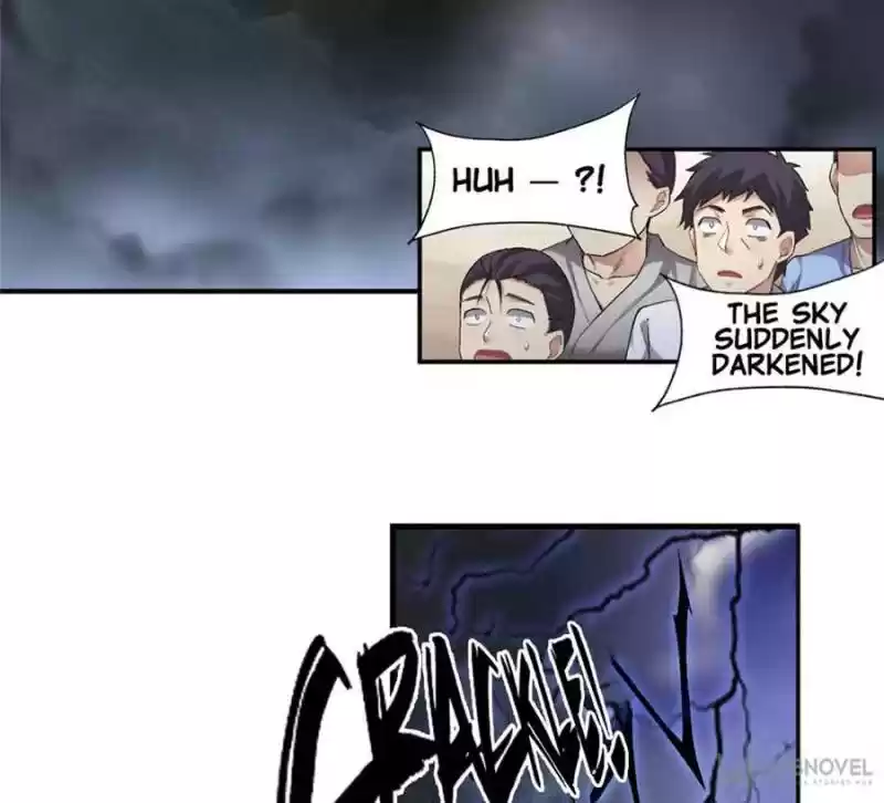 The Reincarnated Weapon Shop Owner Chapter 118