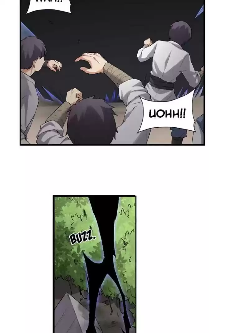 The Reincarnated Weapon Shop Owner Chapter 118