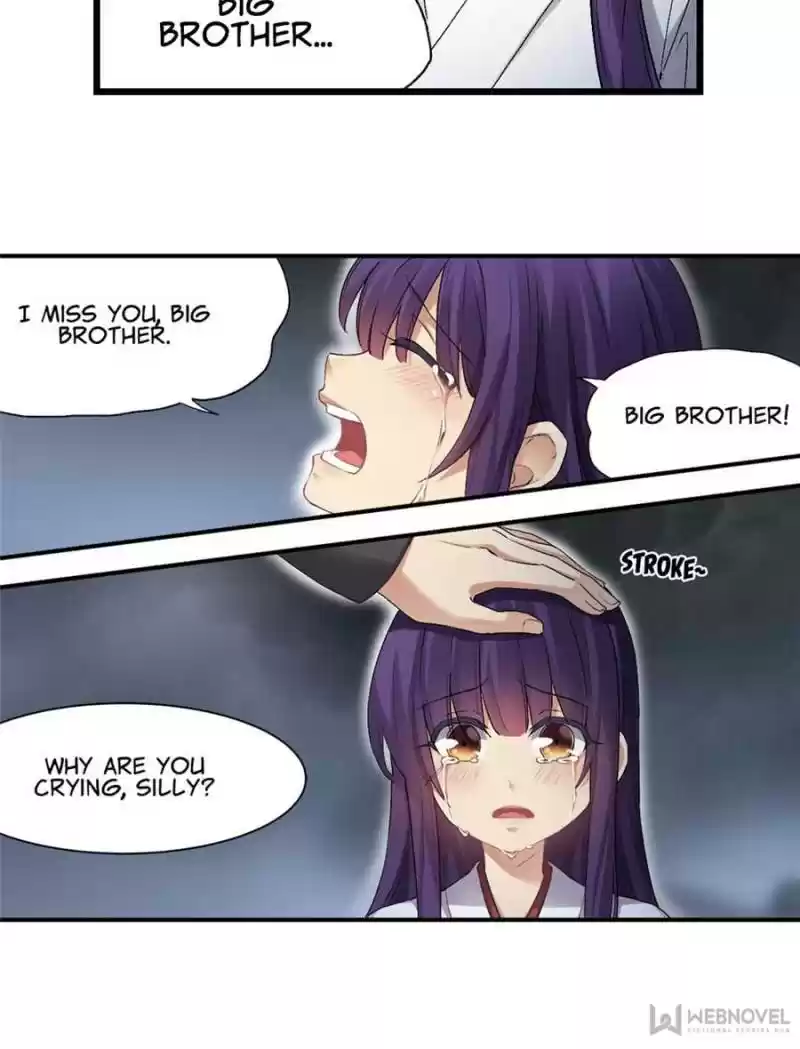 The Reincarnated Weapon Shop Owner Chapter 118