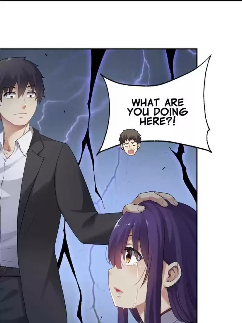 The Reincarnated Weapon Shop Owner Chapter 119