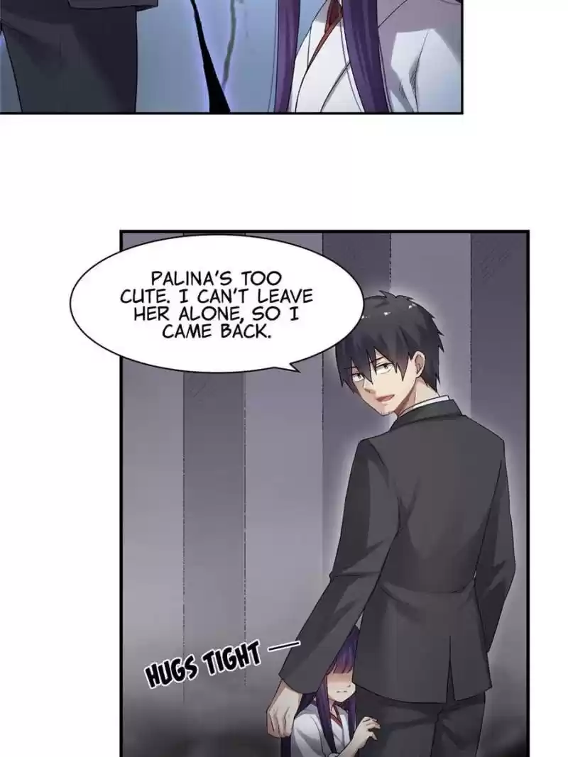 The Reincarnated Weapon Shop Owner Chapter 119