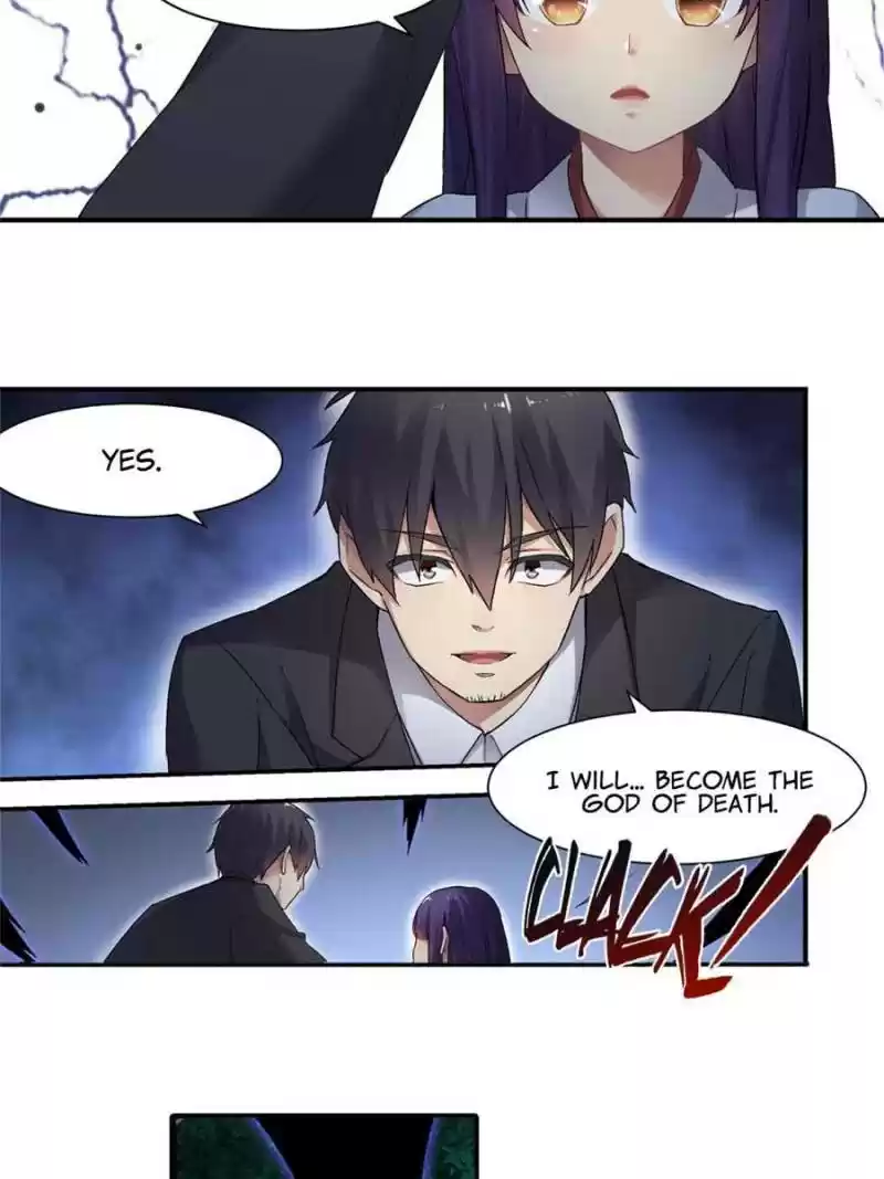 The Reincarnated Weapon Shop Owner Chapter 119