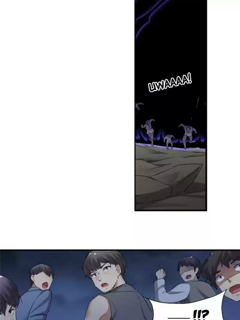 The Reincarnated Weapon Shop Owner Chapter 119