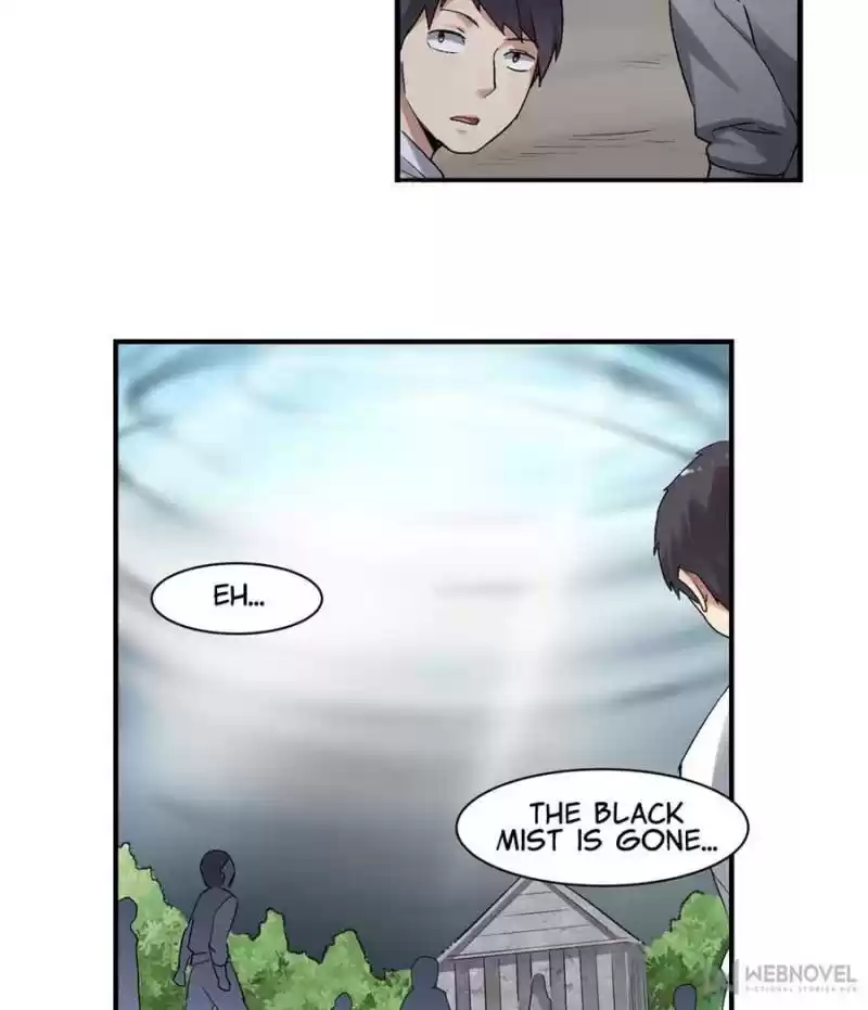 The Reincarnated Weapon Shop Owner Chapter 119