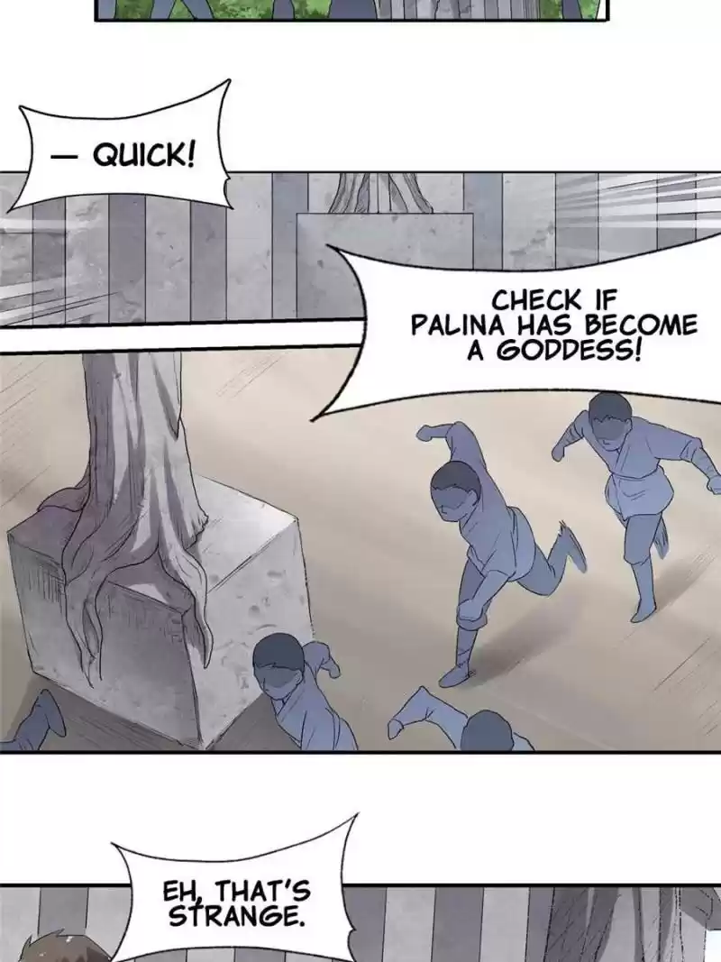 The Reincarnated Weapon Shop Owner Chapter 119