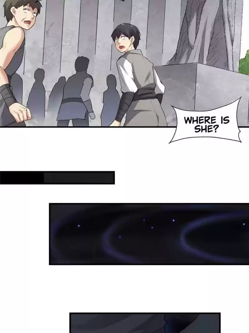 The Reincarnated Weapon Shop Owner Chapter 119