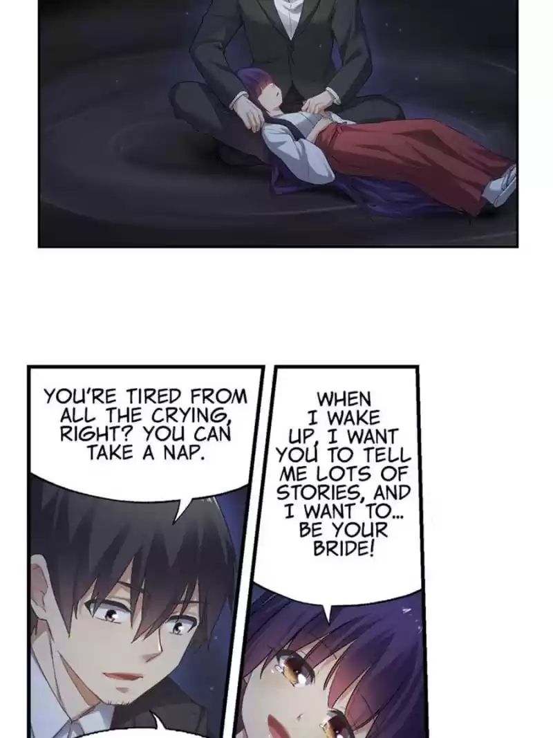 The Reincarnated Weapon Shop Owner Chapter 119