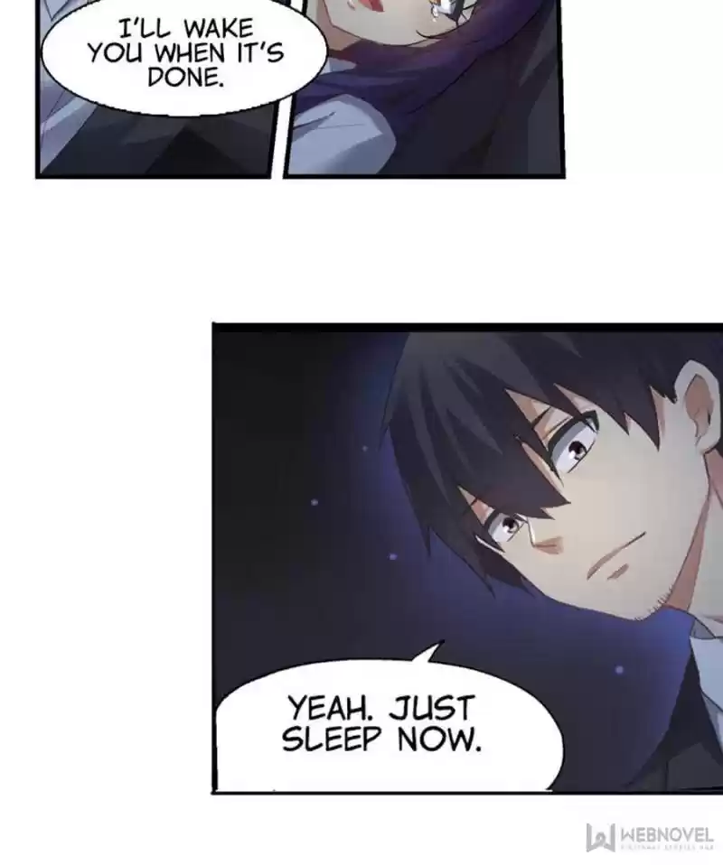 The Reincarnated Weapon Shop Owner Chapter 119