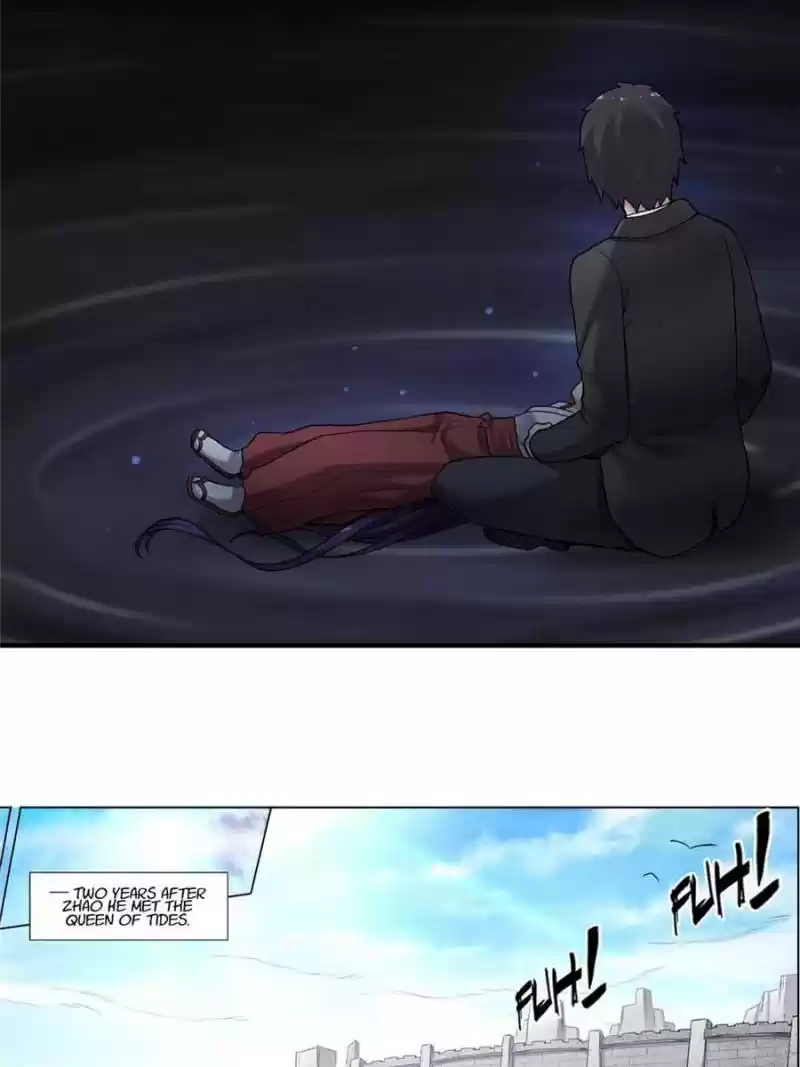 The Reincarnated Weapon Shop Owner Chapter 119