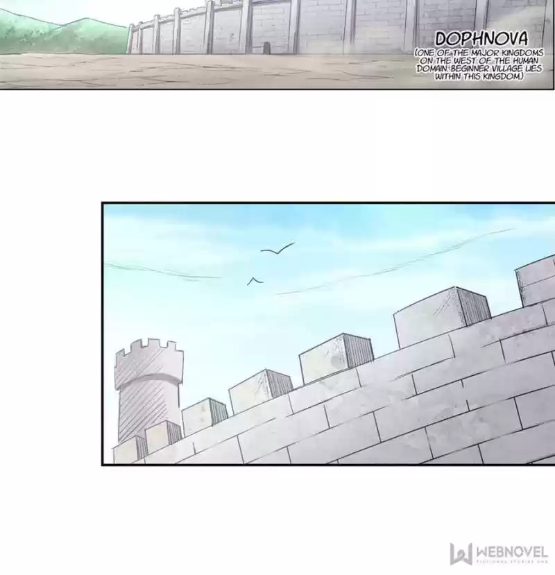 The Reincarnated Weapon Shop Owner Chapter 119