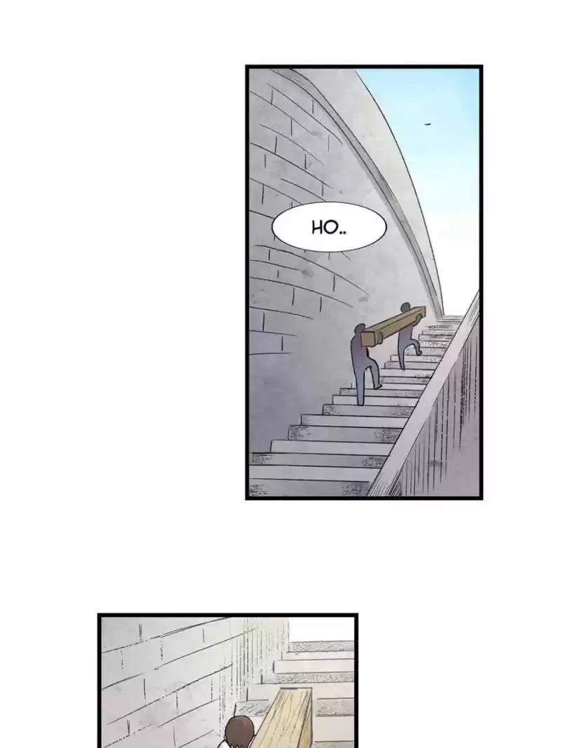 The Reincarnated Weapon Shop Owner Chapter 119