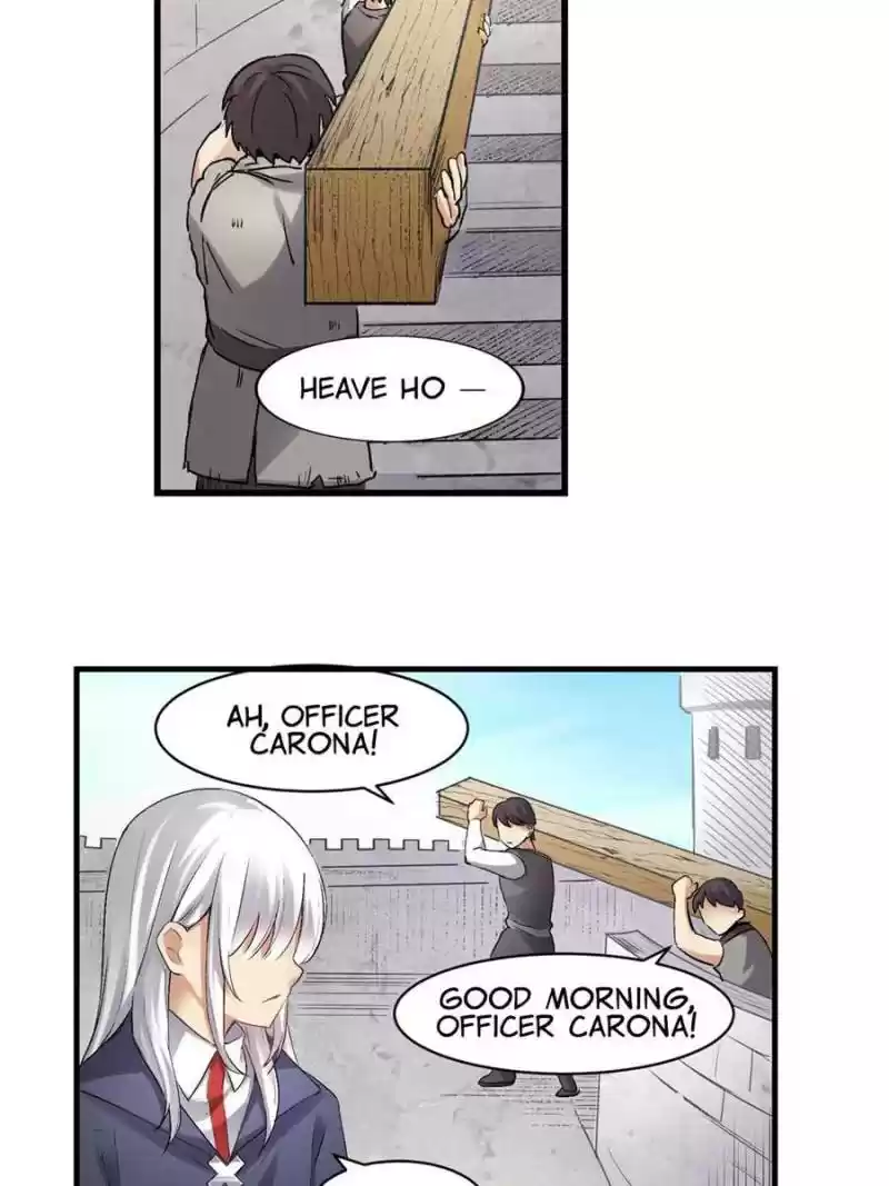 The Reincarnated Weapon Shop Owner Chapter 119